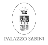 palazzo sabini